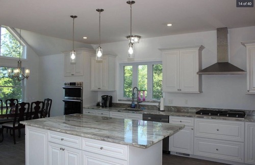 The Bays House | OSSIPEE LAKEFRONT-BROAD BAY! Summer opened up! 7nts Sat-Sat rental JUNE THRU AUG