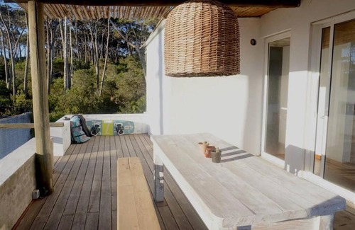 Jose Ignacio Apartment | Ostelina Loft