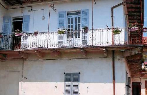 Ameno Hostel | Ostello del Quadrifoglio