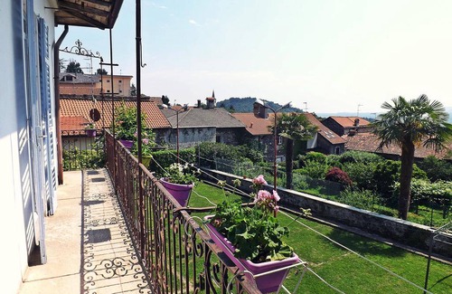Ameno Hostel | Ostello del Quadrifoglio