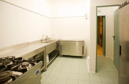 Assisi Hostel | Ostello Fontemaggio