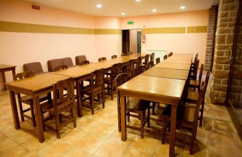Assisi Hostel | Ostello Fontemaggio