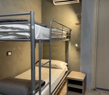 Citta Studi Hostel | Ostello Old Milano