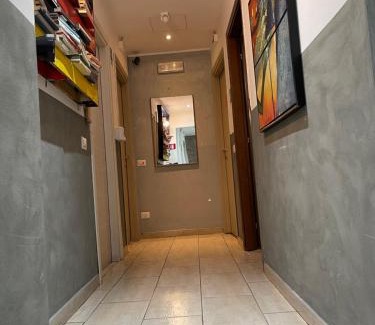 Citta Studi Hostel | Ostello Old Milano