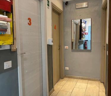 Citta Studi Hostel | Ostello Old Milano