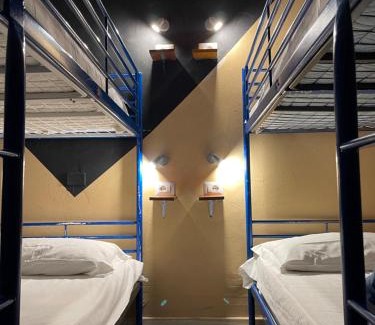 Citta Studi Hostel | Ostello Old Milano