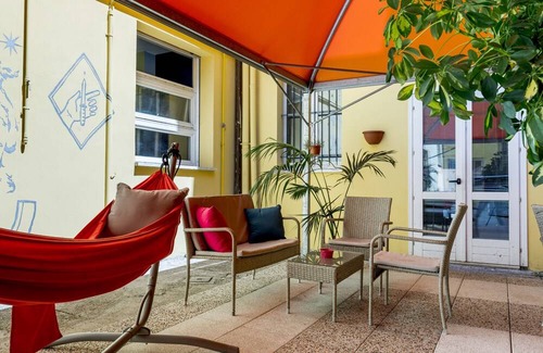 Old Town Hostel | Ostello San Filippo Neri