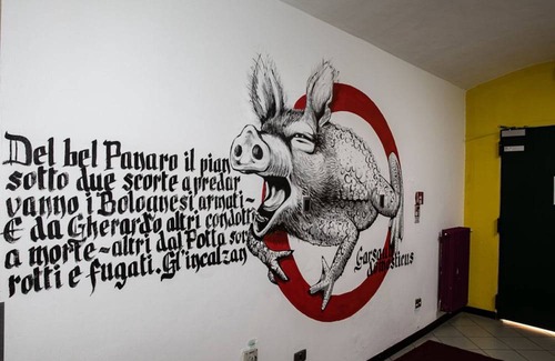 Old Town Hostel | Ostello San Filippo Neri