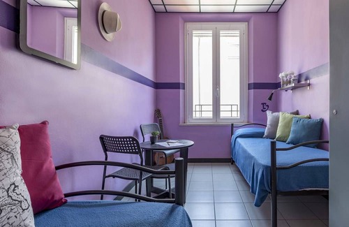 Old Town Hostel | Ostello San Filippo Neri