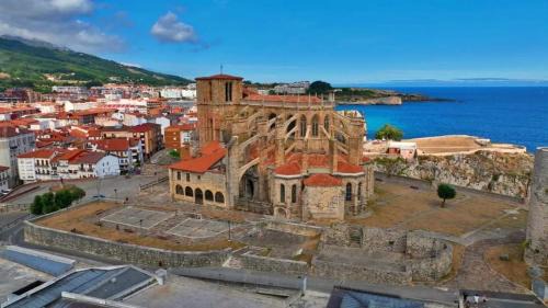 Castro Urdiales Apartment | ostende