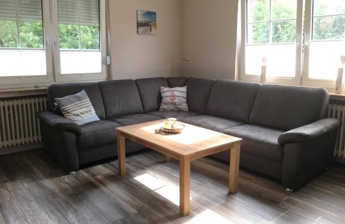 Freepsum House | Ostfriesenleev