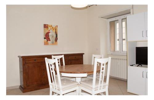 Quartiere XXXIV Lido di Ostia Levante Apartment | Ostia Holiday Fiamme Gialle