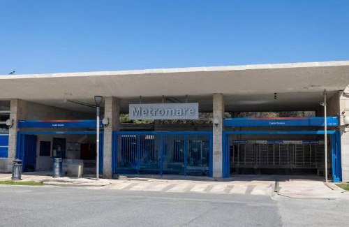 Quartiere XXXV Lido di Castel Fusano Apartment | ostia your home with a sea view