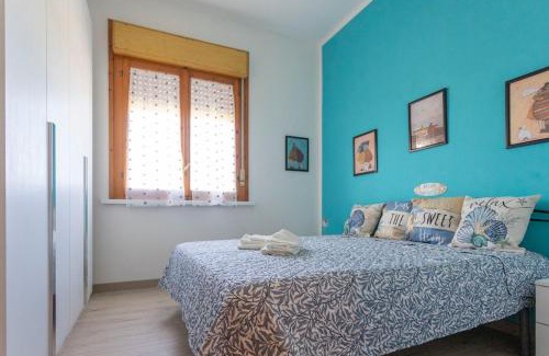 Quartiere XXXV Lido di Castel Fusano Apartment | ostia your home with a sea view