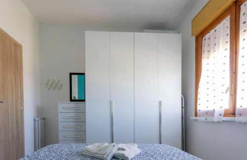 Quartiere XXXV Lido di Castel Fusano Apartment | ostia your home with a sea view