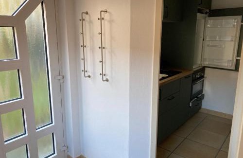 Travemuende Apartment | Ostsee Hafenkoje - Lübeck-Travemünde Priwall