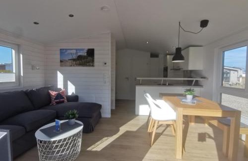 Schashagen House | Ostseeferienpark Walkyrien - Lotse 11