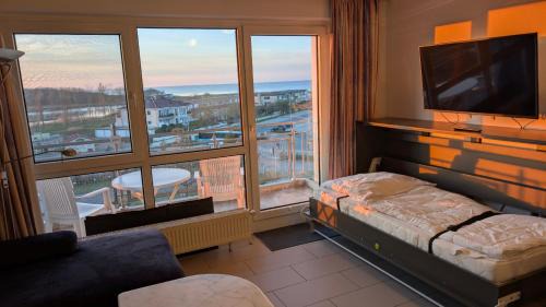 Heiligenhafen Apartment | Ostseepanorama Heiligenhafen