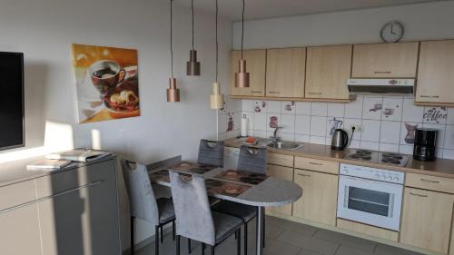 Heiligenhafen Apartment | Ostseepanorama Heiligenhafen