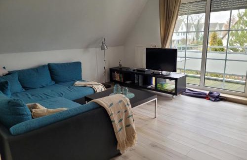 Breege Apartment | Ostseeträume