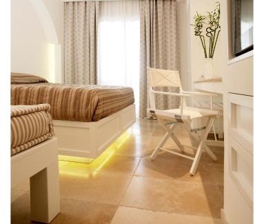 Rosa Marina Hotel | Ostuni a Mare