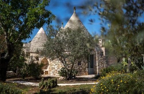 Ostuni Resort | Ostuni Art Resort