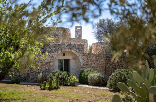 Ostuni Resort | Ostuni Art Resort