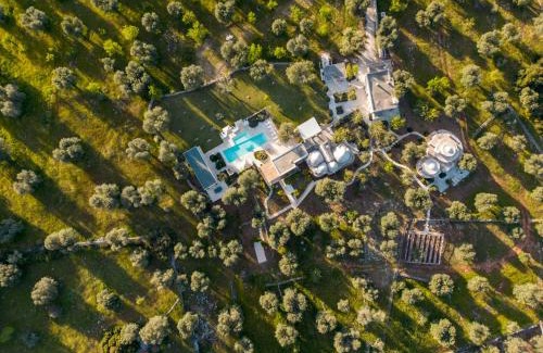 Ostuni Resort | Ostuni Art Resort