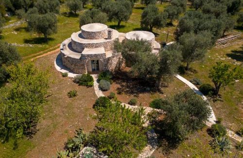 Ostuni Resort | Ostuni Art Resort