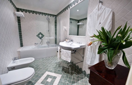 Ostuni Hotel | Ostuni Palace Hotel Bistrot & SPA