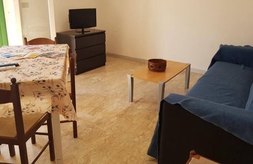 Marina di Ostuni House | Ostuni Vacanze AL Mare IN Residence