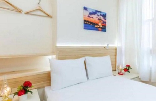 Kumkapi House | Otantik Hotel