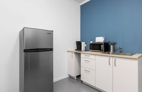 Condado Apartment | Otium Rentals Homely Haven in Condado