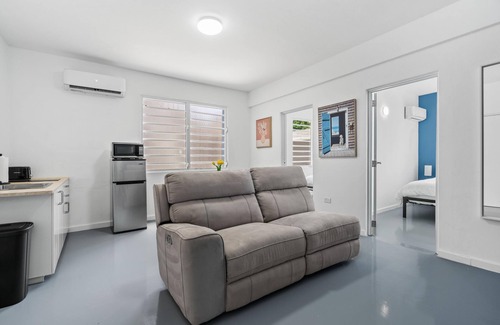 Condado Apartment | Otium Rentals Ideal Space for Familes Friends
