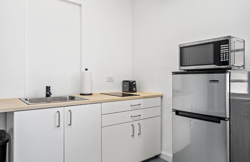 Condado Apartment | Otium Rentals Ideal Space for Familes Friends