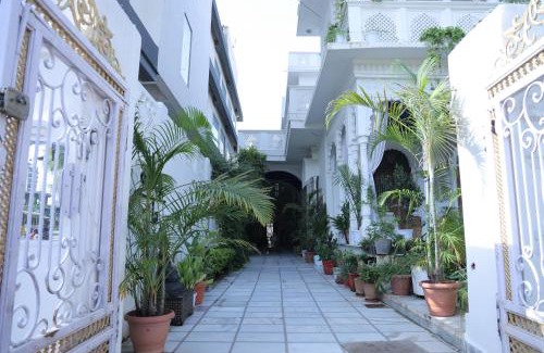 Jaipur Hotel | Otla Heritage Stays, Jaipur