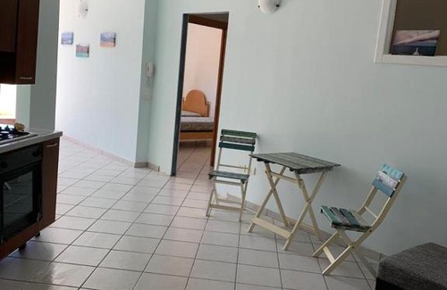 Otranto Apartment | Otranto Appartamento