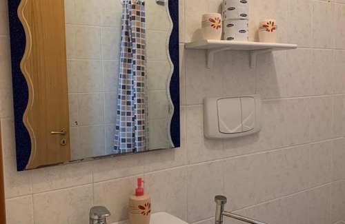 Otranto Apartment | Otranto Appartamento