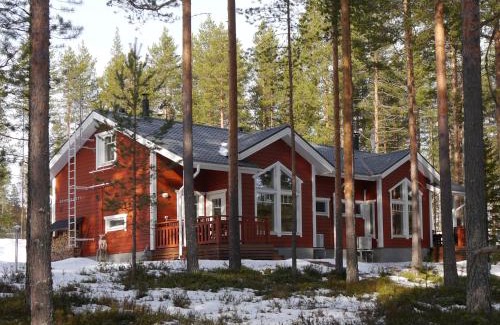 Koli National Park Apartment | OtsoPirtti: Maria and Otso Apartments