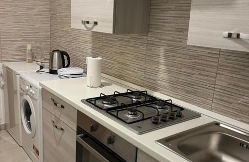 Vatican Apartment | Ottaviano Lodge