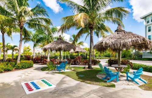 Whitney Beach House | Otter Lagoon at One Particular Harbour 379-103