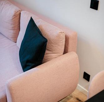 Bydgoszcz Apartment | Ottimo Apartamenty Królowej Jadwigi