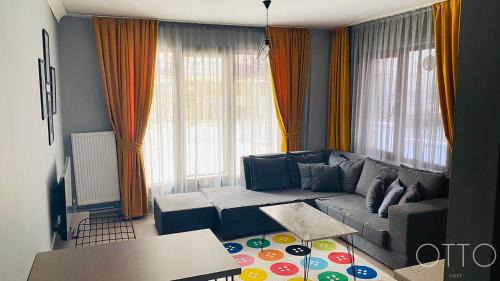 Maltepe Hotel | OTTO LOFT Premium Apartments
