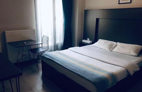 Maltepe Hotel | OTTO LOFT Premium Apartments