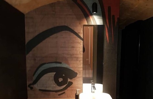 Borgo-Sanzio Bed & Breakfast | OttoMood Ala Ovest Catania Centro