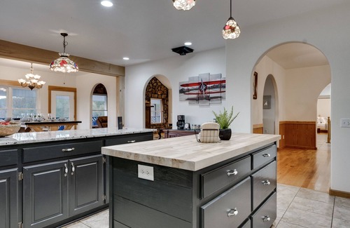 Mount Ida House | Ouachita Fish & Fly π£ Fish + Kayak + ATV Trail