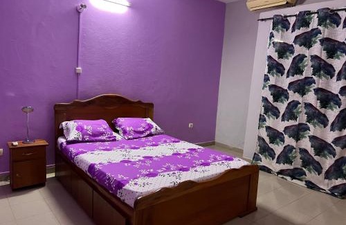 Ouagadougou Apartment | Ouedraogo Property Management