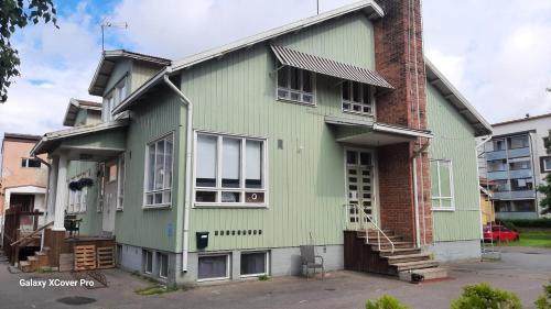 Oulu Apartment | Oulun Satamahuoneet