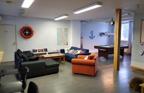 Oulu Apartment | Oulun Satamahuoneet