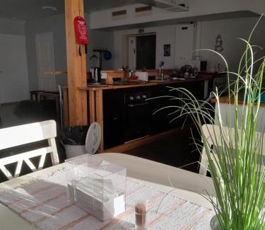 Oulu Apartment | Oulun Satamahuoneet